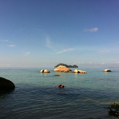 Sea Sunset Resort Ko Pha Ngan Zewnętrze zdjęcie