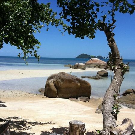 Sea Sunset Resort Ko Pha Ngan Zewnętrze zdjęcie