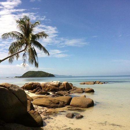 Sea Sunset Resort Ko Pha Ngan Zewnętrze zdjęcie