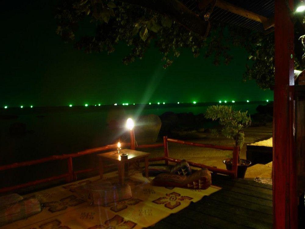Sea Sunset Resort Ko Pha Ngan Zewnętrze zdjęcie