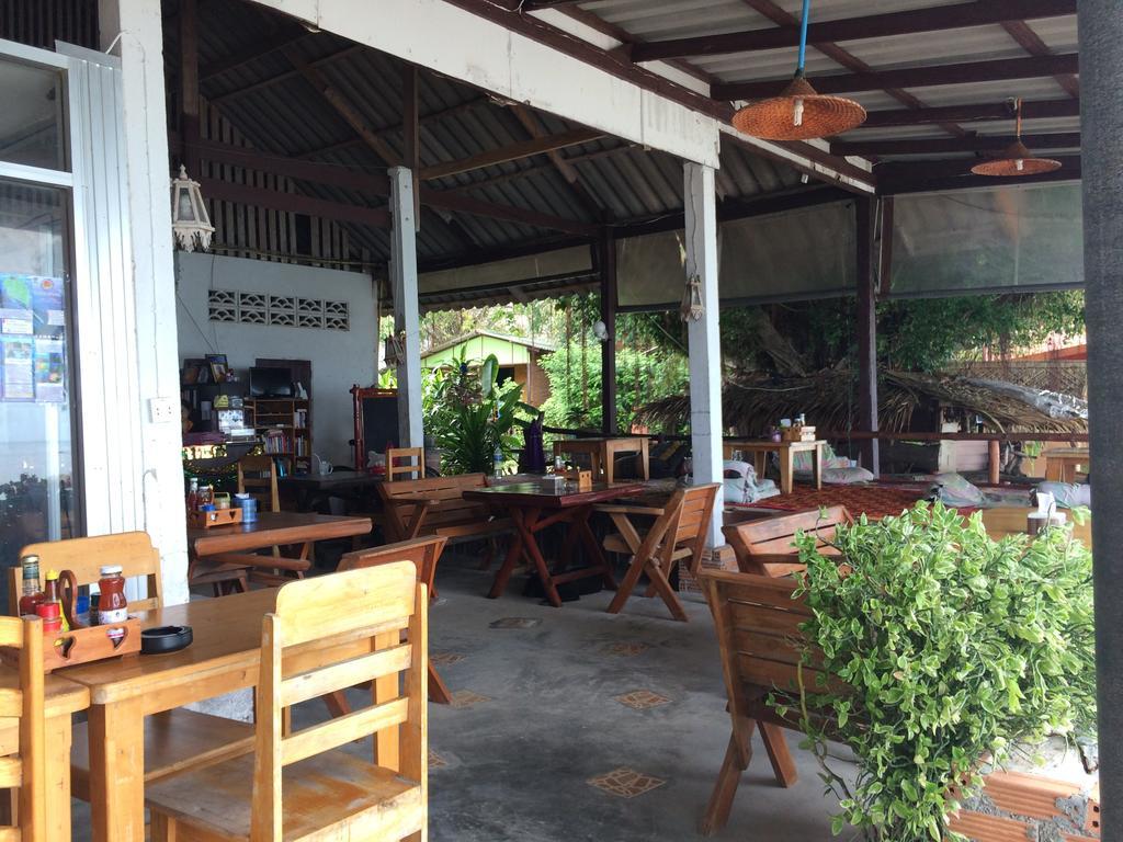 Sea Sunset Resort Ko Pha Ngan Zewnętrze zdjęcie