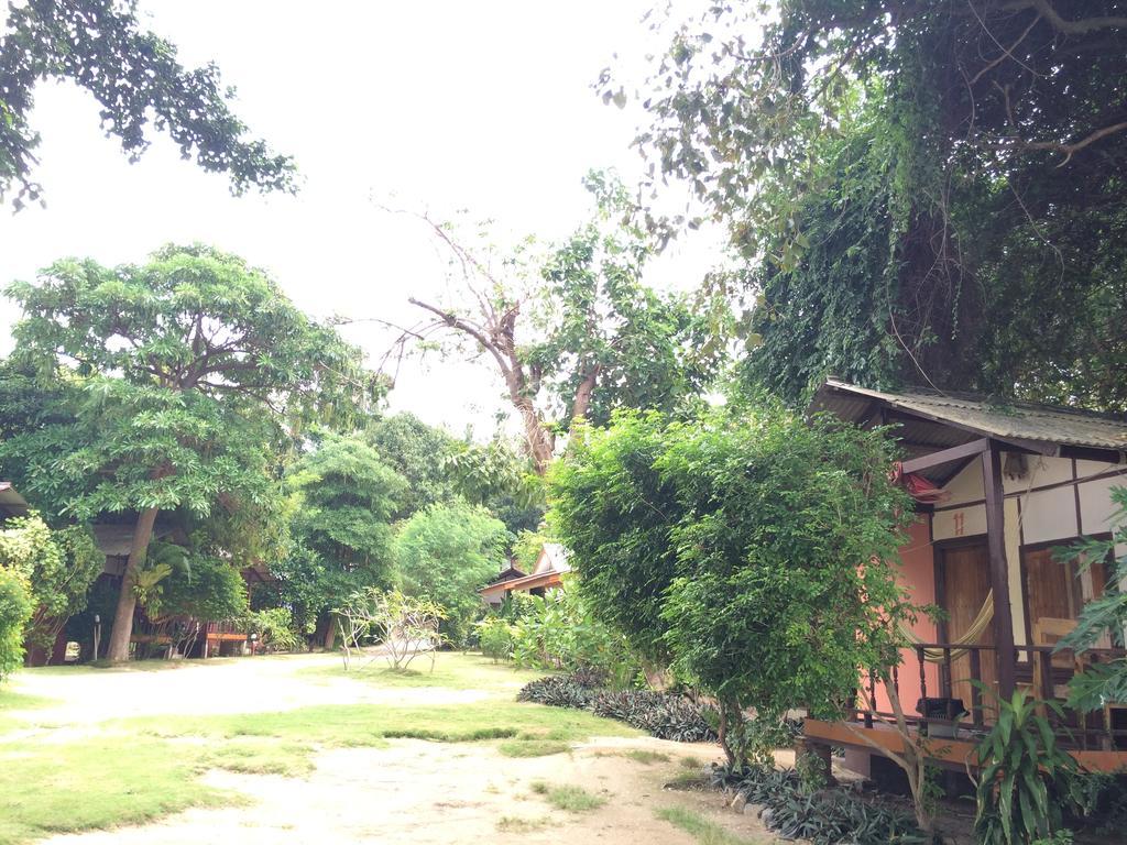 Sea Sunset Resort Ko Pha Ngan Zewnętrze zdjęcie
