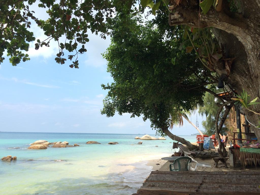 Sea Sunset Resort Ko Pha Ngan Zewnętrze zdjęcie