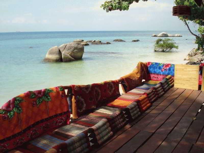 Sea Sunset Resort Ko Pha Ngan Zewnętrze zdjęcie