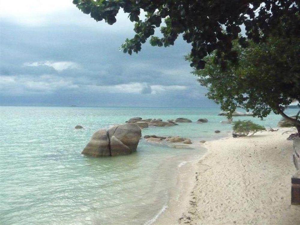 Sea Sunset Resort Ko Pha Ngan Zewnętrze zdjęcie