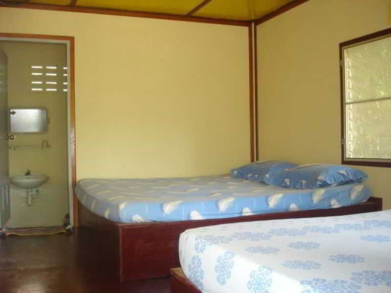 Sea Sunset Resort Ko Pha Ngan Zewnętrze zdjęcie