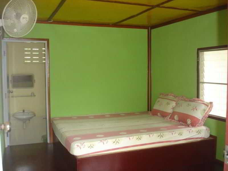 Sea Sunset Resort Ko Pha Ngan Zewnętrze zdjęcie