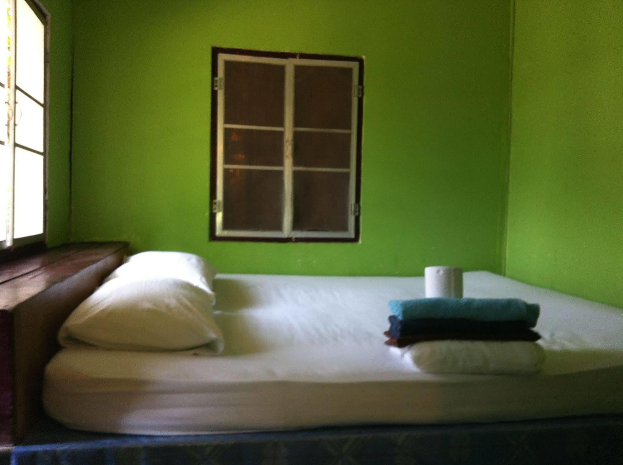 Sea Sunset Resort Ko Pha Ngan Zewnętrze zdjęcie