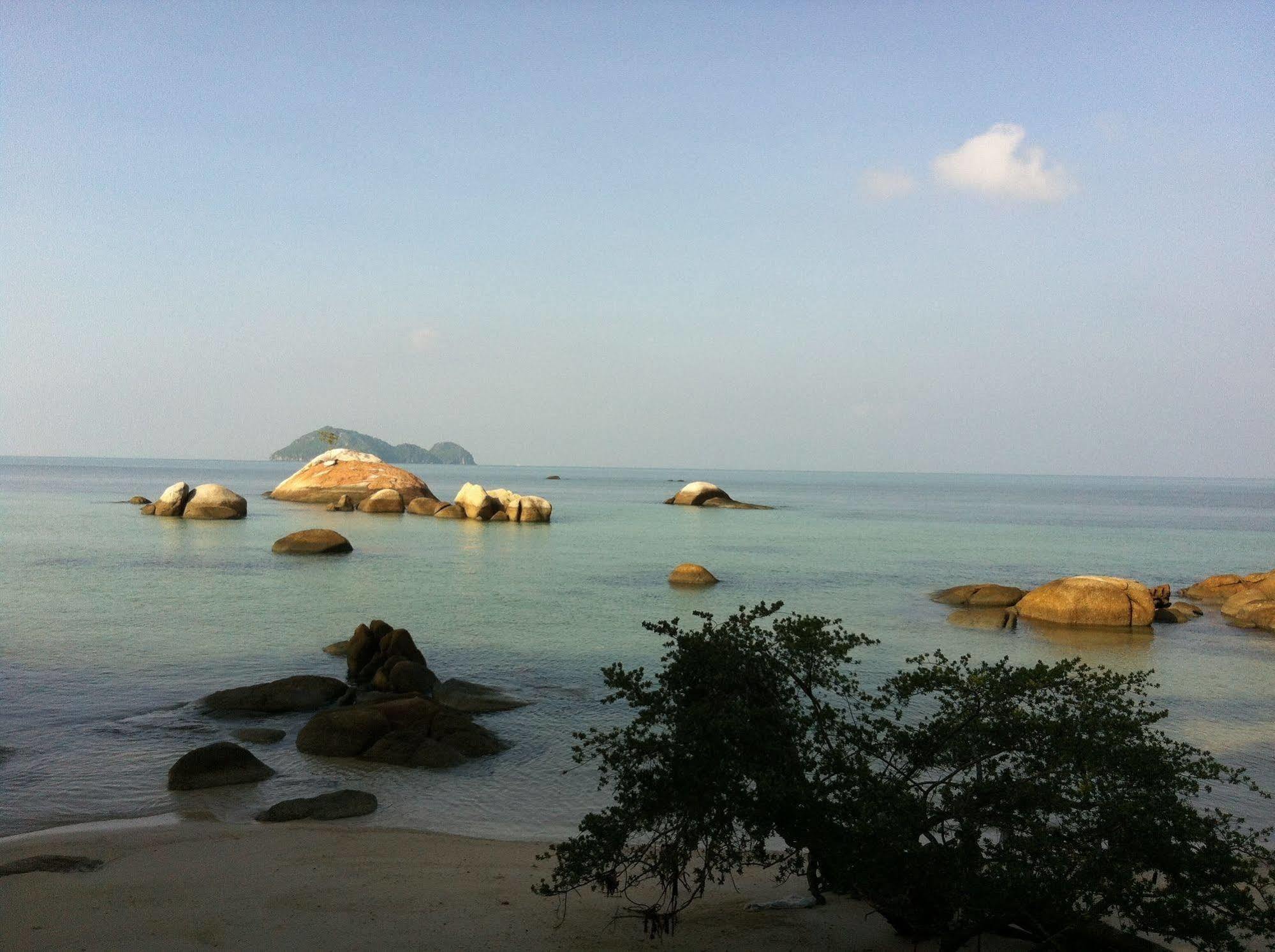 Sea Sunset Resort Ko Pha Ngan Zewnętrze zdjęcie