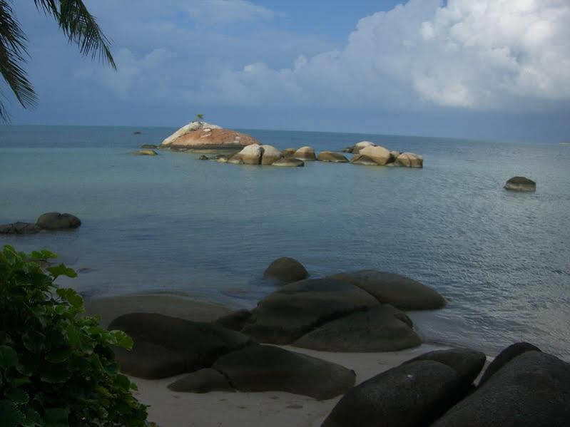 Sea Sunset Resort Ko Pha Ngan Zewnętrze zdjęcie