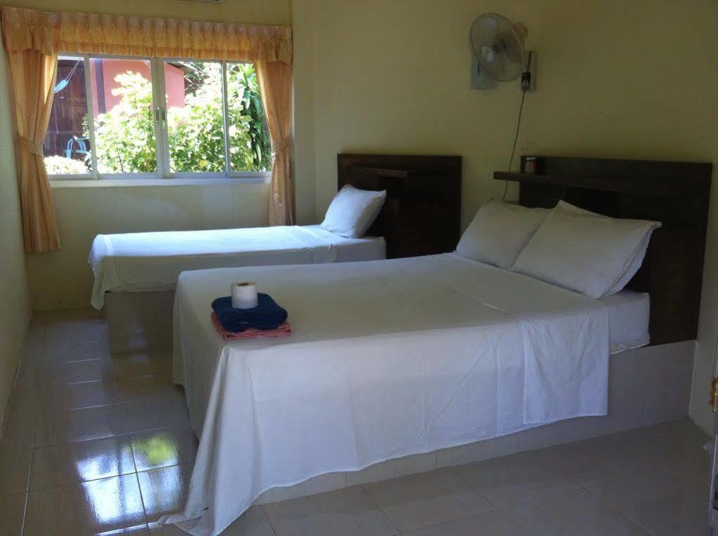 Sea Sunset Resort Ko Pha Ngan Zewnętrze zdjęcie