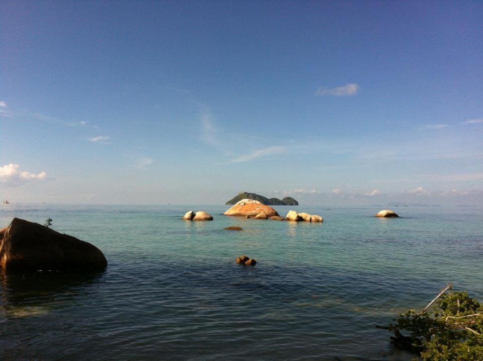 Sea Sunset Resort Ko Pha Ngan Zewnętrze zdjęcie
