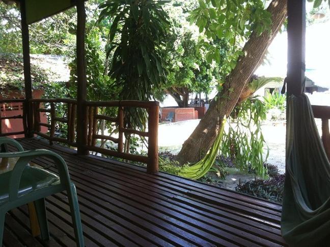 Sea Sunset Resort Ko Pha Ngan Zewnętrze zdjęcie